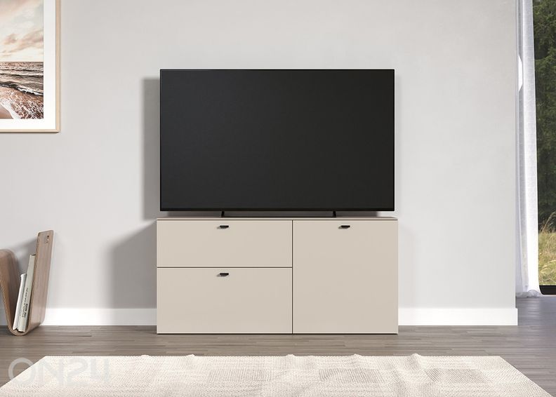 Tv-taso Bellugi kuvasuurennos