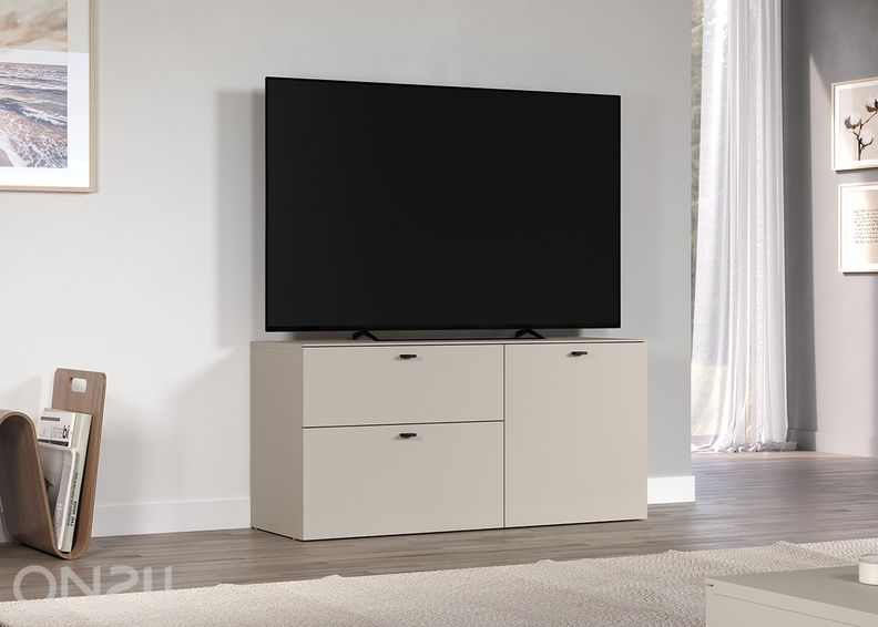 Tv-taso Bellugi kuvasuurennos