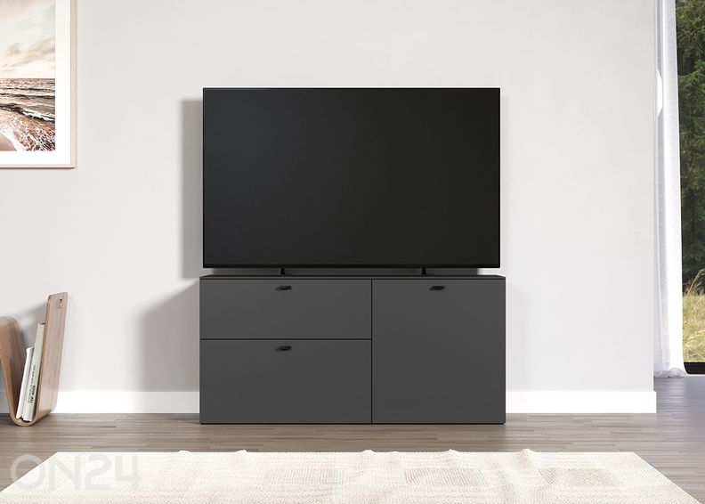 Tv-taso Bellugi kuvasuurennos