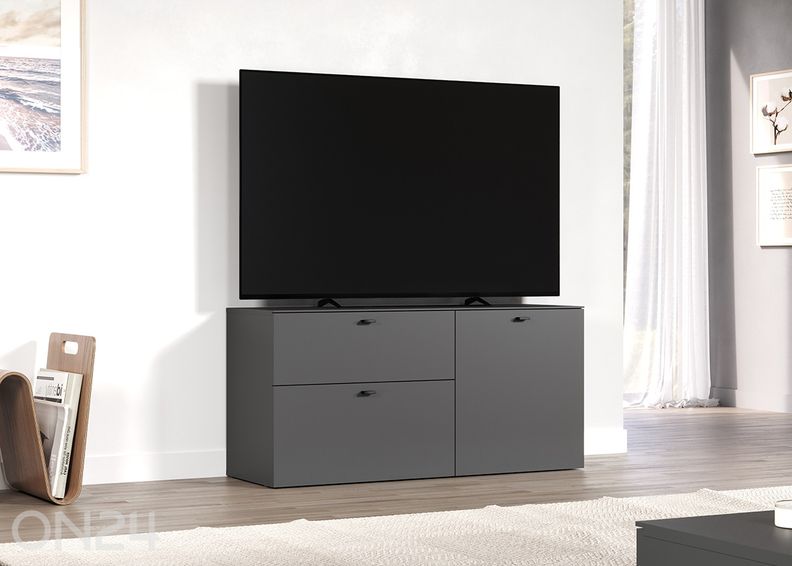 Tv-taso Bellugi kuvasuurennos