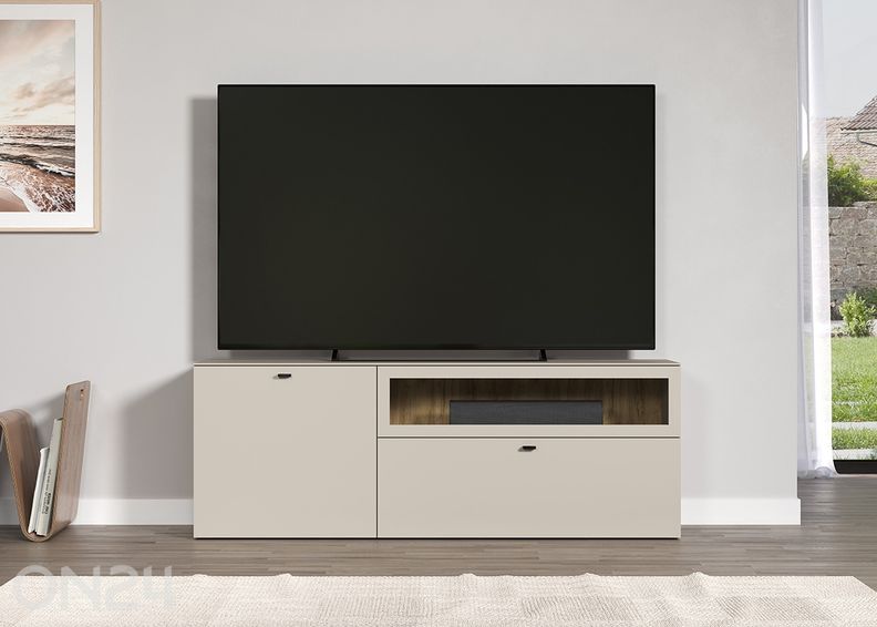 Tv-taso Bellugi kuvasuurennos