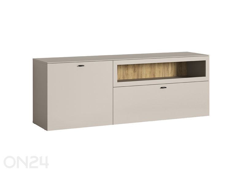 Tv-taso Bellugi kuvasuurennos