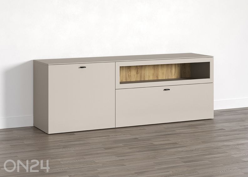 Tv-taso Bellugi kuvasuurennos