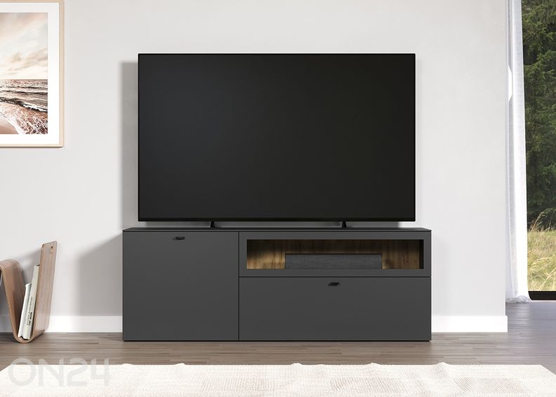 Tv-taso Bellugi kuvasuurennos