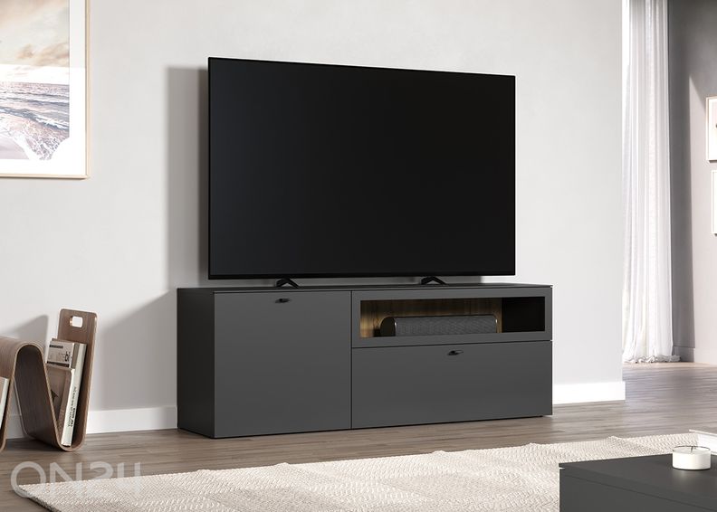 Tv-taso Bellugi kuvasuurennos