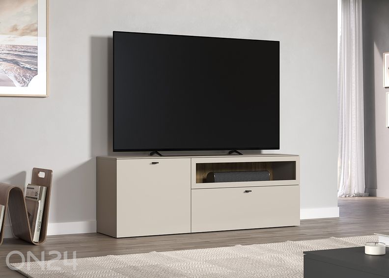 Tv-taso Bellugi kuvasuurennos