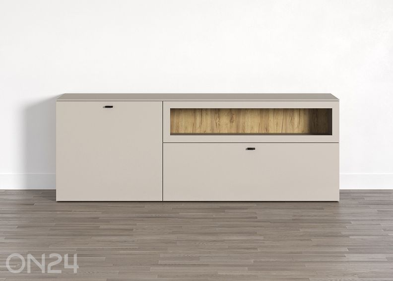 Tv-taso Bellugi kuvasuurennos