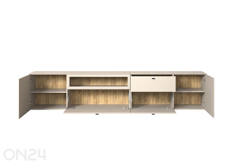 Tv-taso Bellugi kuvasuurennos