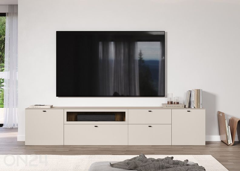 Tv-taso Bellugi kuvasuurennos
