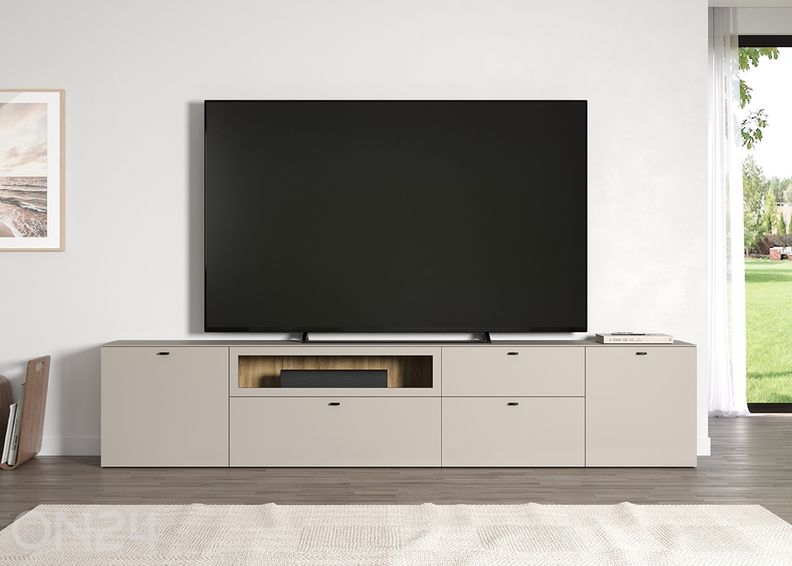 Tv-taso Bellugi kuvasuurennos