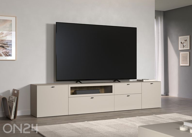 Tv-taso Bellugi kuvasuurennos
