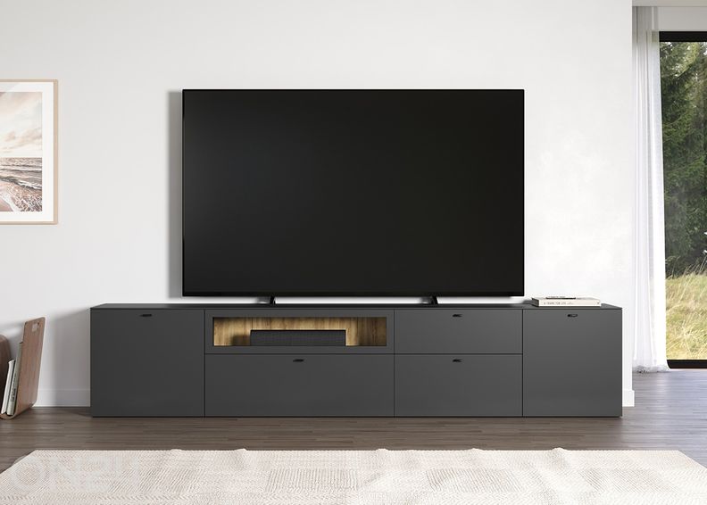 Tv-taso Bellugi kuvasuurennos