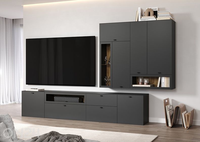 Tv-taso Bellugi kuvasuurennos