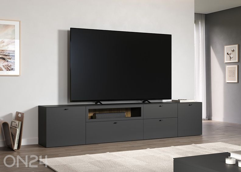 Tv-taso Bellugi kuvasuurennos