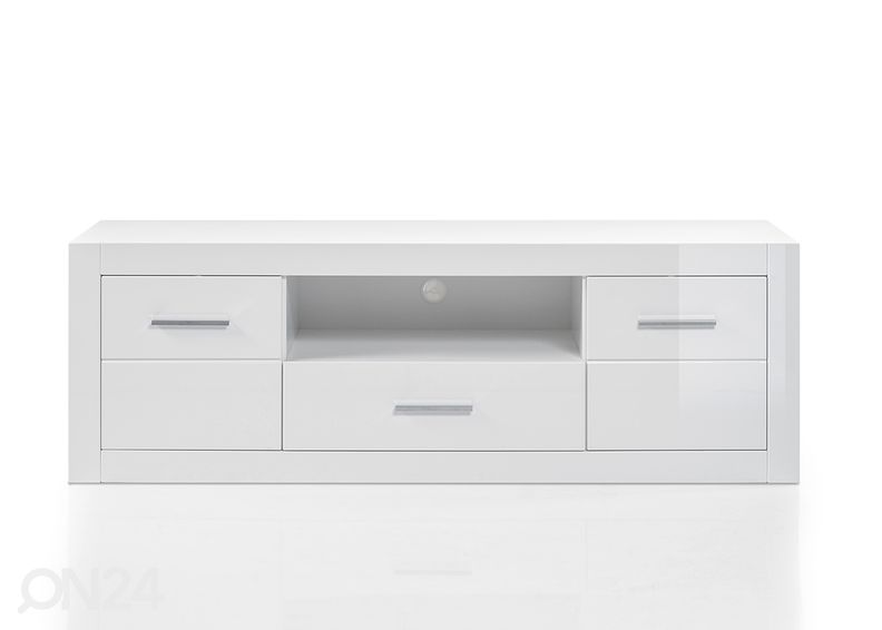 TV-taso Bianco kuvasuurennos