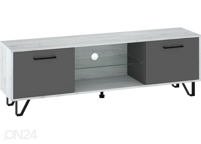 TV-taso Bos1 160 cm kuvasuurennos