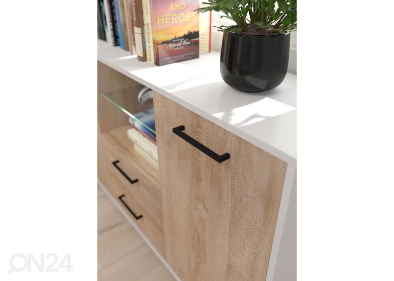 TV-taso Bos1 160 cm kuvasuurennos