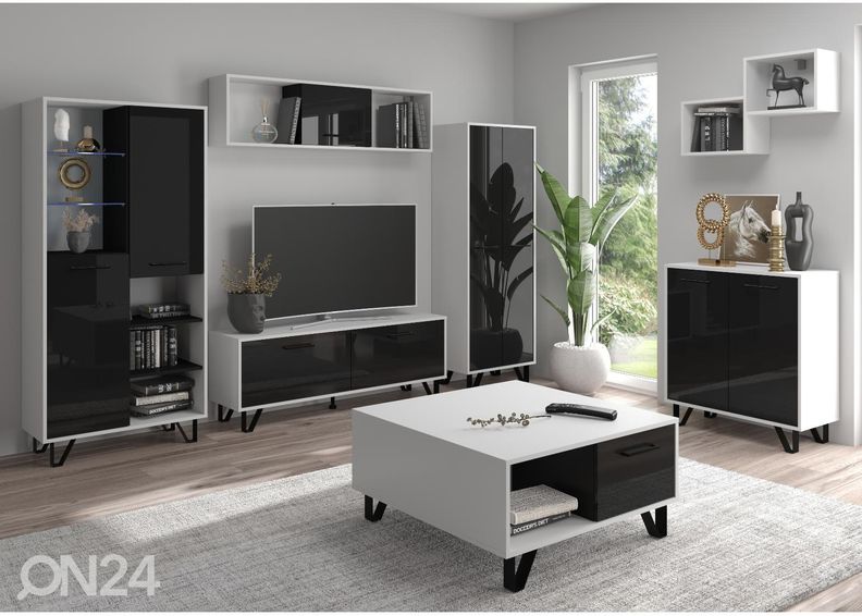 TV-taso Bos2 140 cm kuvasuurennos