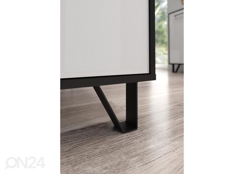 TV-taso Bos2 160 cm kuvasuurennos