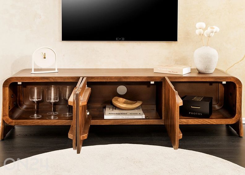 TV-taso Brasil kuvasuurennos