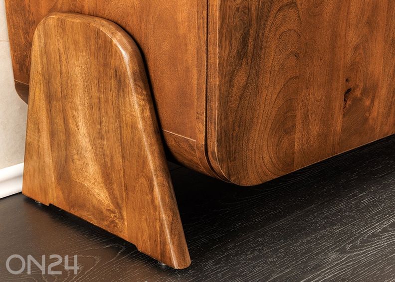 TV-taso Brasil kuvasuurennos