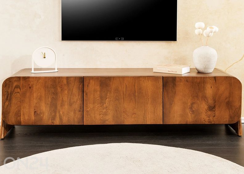 TV-taso Brasil kuvasuurennos