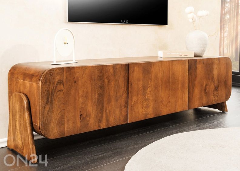 TV-taso Brasil kuvasuurennos