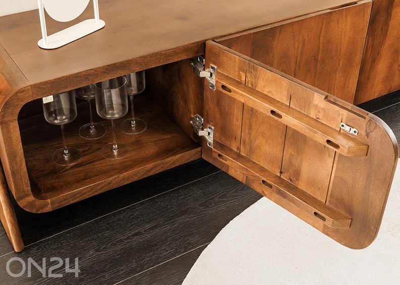 TV-taso Brasil kuvasuurennos