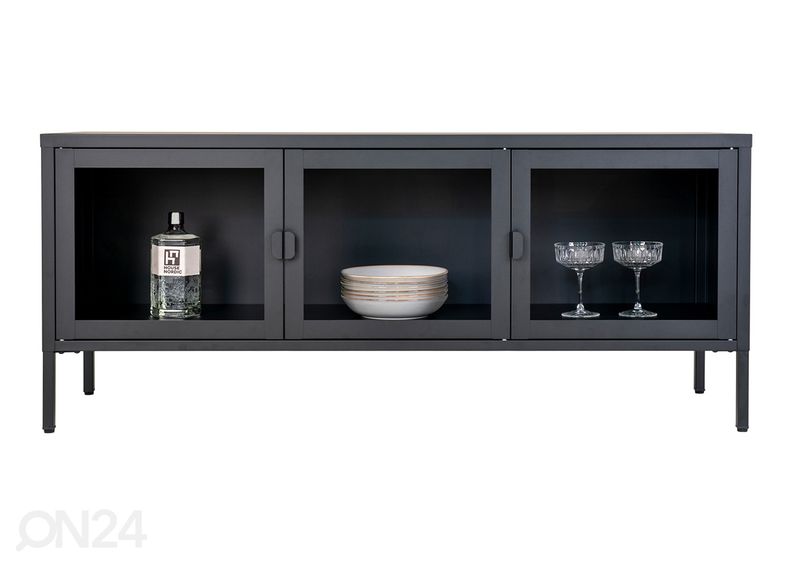 TV-taso Brisbane 130 cm kuvasuurennos