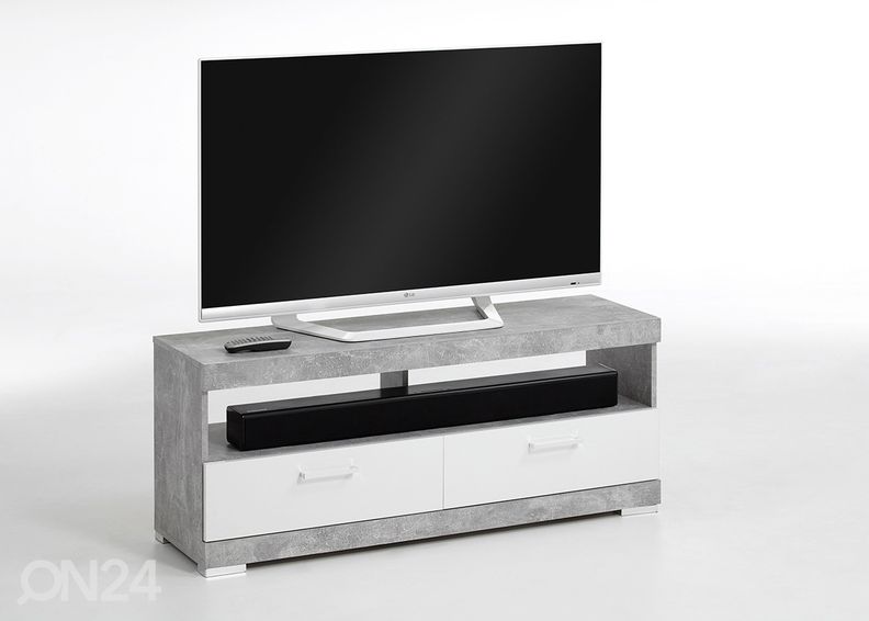 TV-taso Bristol 5 kuvasuurennos
