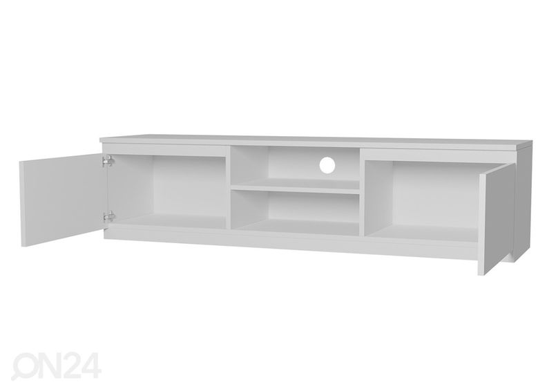 TV-taso Brooklyn 140 cm kuvasuurennos