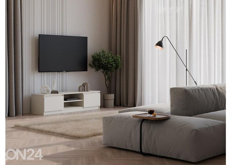 TV-taso Brooklyn 140 cm kuvasuurennos
