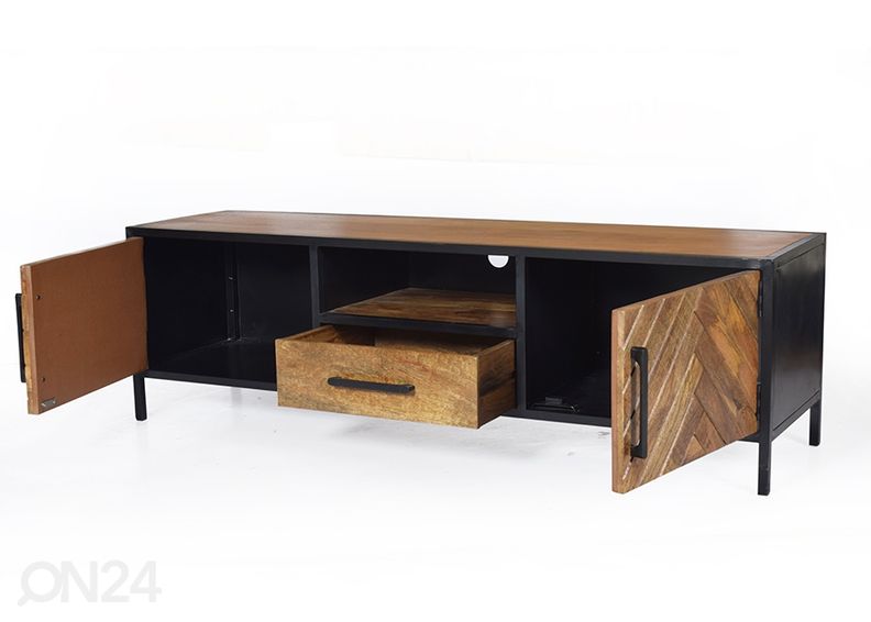 TV-taso Brooklyn 150 cm kuvasuurennos