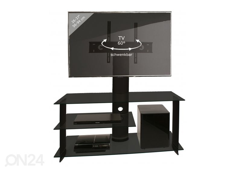 TV-taso Bulmo kuvasuurennos