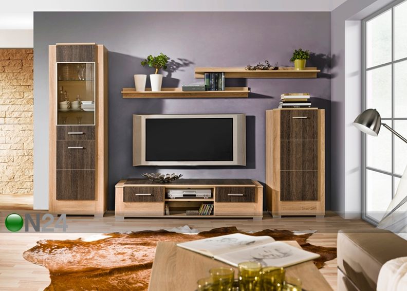 TV-taso C3 kuvasuurennos