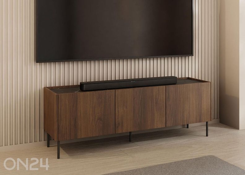 TV-taso Caen 144 cm kuvasuurennos