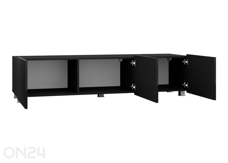 TV-taso Calabrini kuvasuurennos