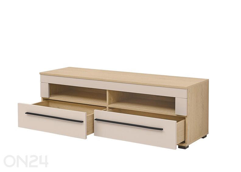 Tv-taso Cantara kuvasuurennos