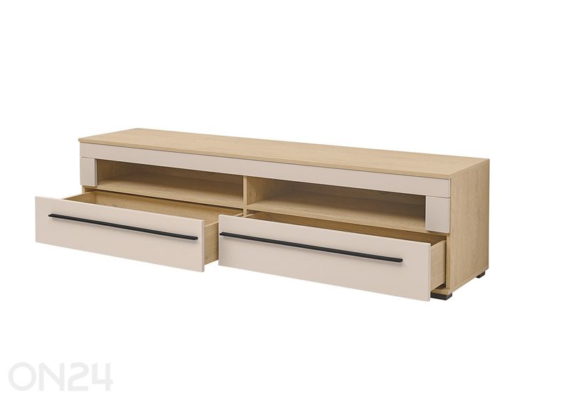 Tv-taso Cantara kuvasuurennos
