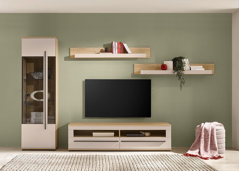 Tv-taso Cantara kuvasuurennos