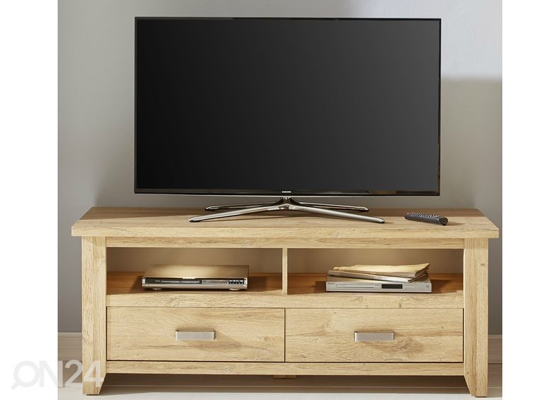 TV-taso Canyon kuvasuurennos