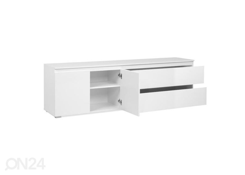 TV-taso Capetown 180 cm kuvasuurennos