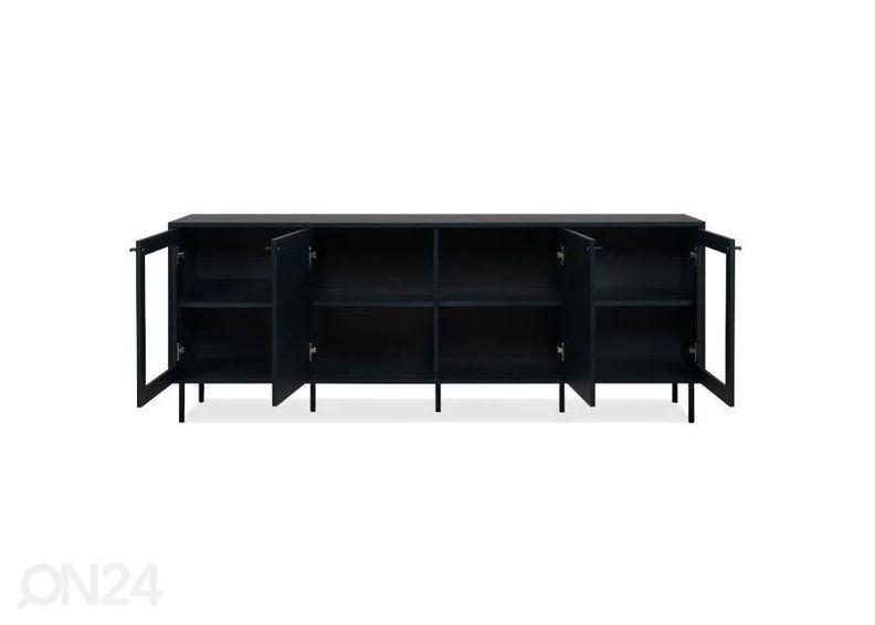 TV-taso Caracas 180 cm kuvasuurennos