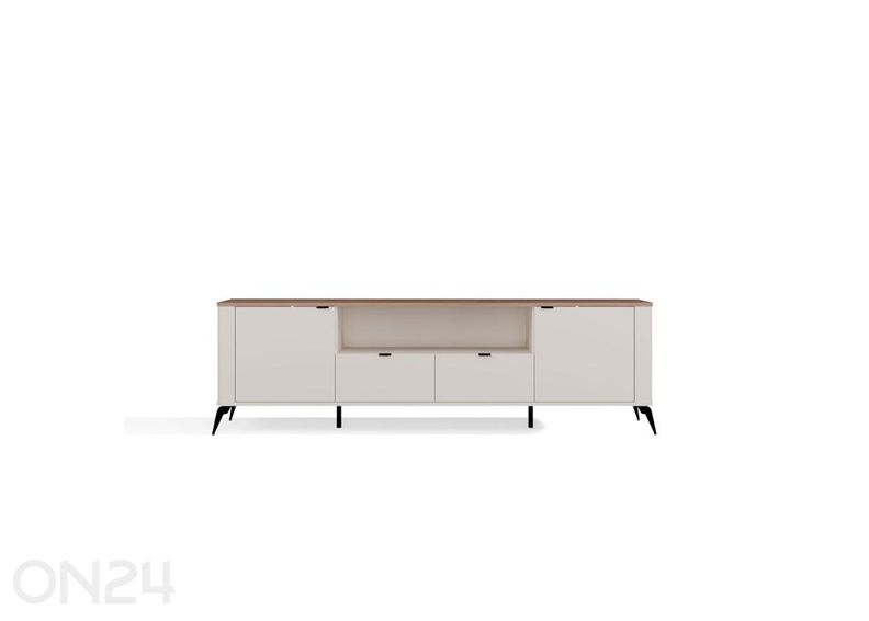 TV-taso Castello 186 cm kuvasuurennos