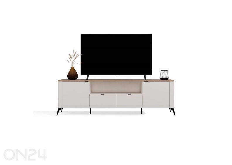 TV-taso Castello 186 cm kuvasuurennos