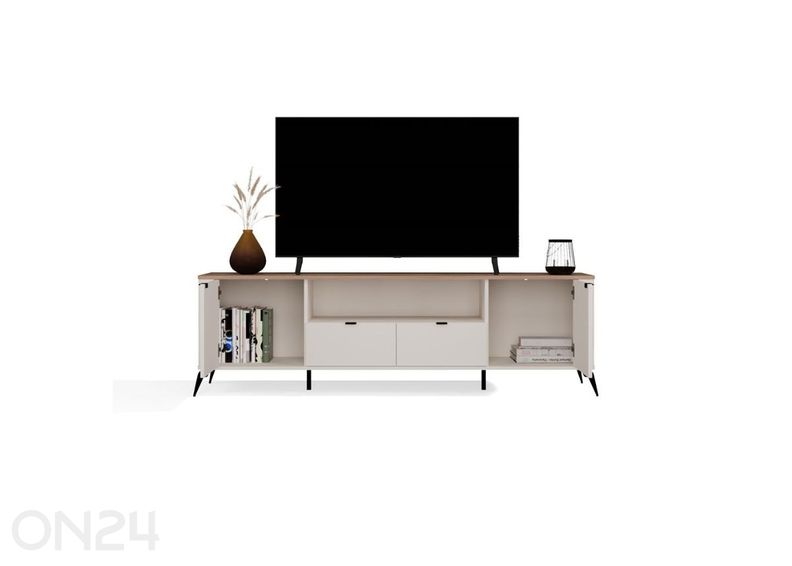 TV-taso Castello 186 cm kuvasuurennos