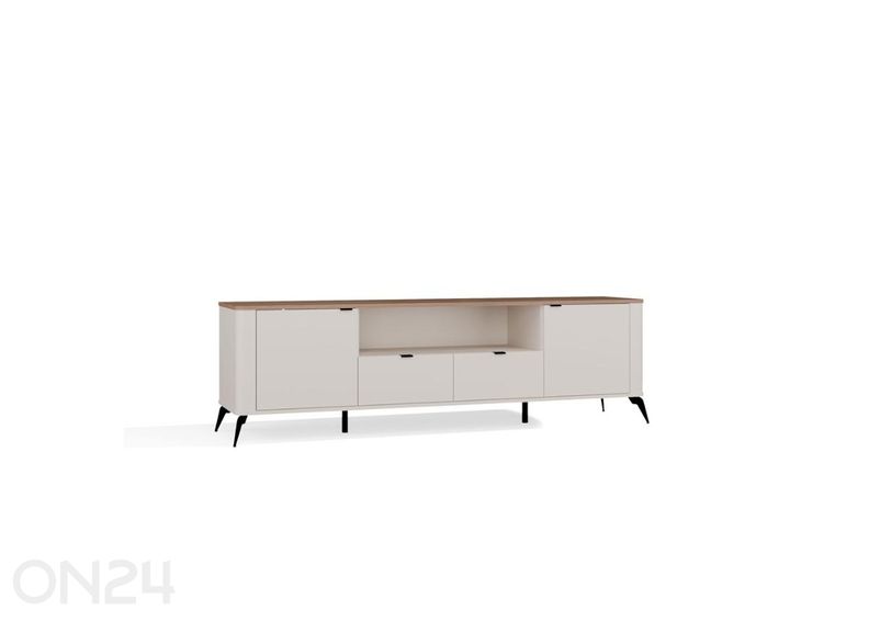 TV-taso Castello 186 cm kuvasuurennos