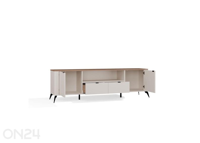 TV-taso Castello 186 cm kuvasuurennos