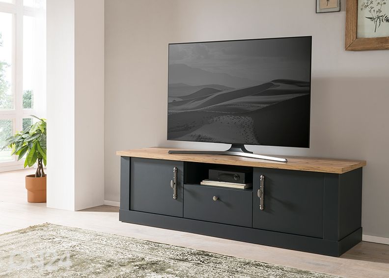 TV-taso Catania 158 cm kuvasuurennos