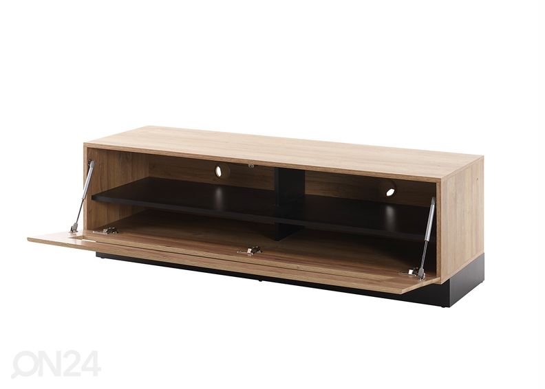 TV-taso Cayman kuvasuurennos